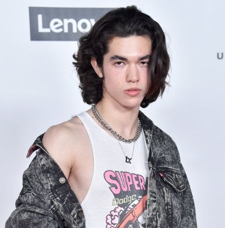 One of Conan Gray's recent music videos is Heather, which was about his high school crush who desired another girl named Heather over him.